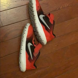 Nike shoes girls size 10c little girls